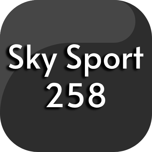 Sky Sport 258